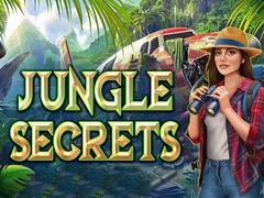 Игри Jungle Secrets