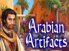 Игри Arabian Artifacts