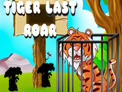 Игри Tiger Last Roar