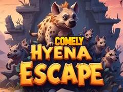Игри Comely Hyena Escape