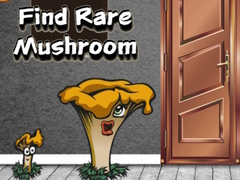 Игри Find Rare Mushroom