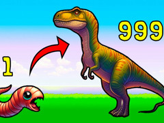 Игри Animal Evolution Simulator