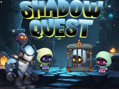 Игри Shadow Quest