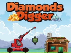 Игри Diamonds Digger