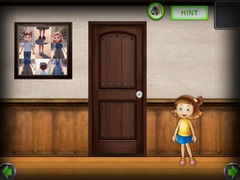 Игри Amgel Kids Room Escape 207
