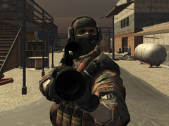 Игри Deathmatch Combat