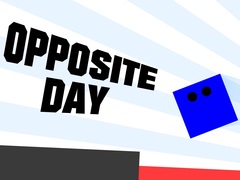 Игри Opposite Day