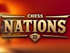 Игри Chess Nations