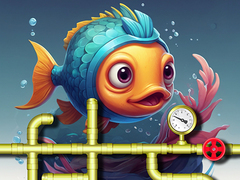 Игри Hostage Fishes