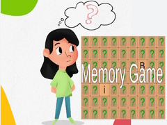 Игри Memory game