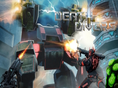Игри Death Divers