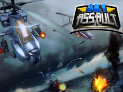 Игри Sky Assault