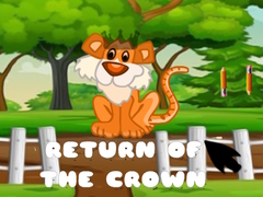 Игри Return of the Crown