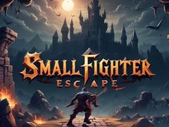 Игри Small Fighter Escape