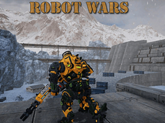 Игри Robot Wars : Rise of Resistance
