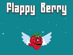 Игри Flappy Berry