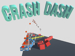 Игри Crash Dash