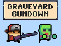 Игри Graveyard Gundown