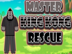 Игри Master King Kong Rescue