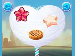 Игри Cotton Candy