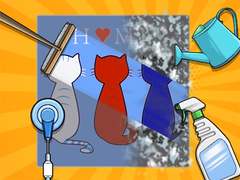 Игри Happy ASMR Care
