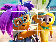 Игри Vivo Jigsaw