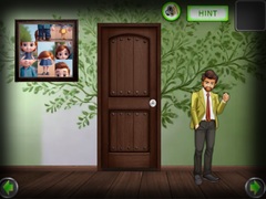 Игри Amgel Easy Room Escape 192