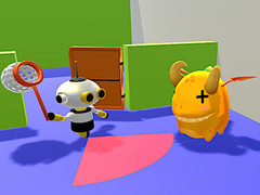 Игри Dragon Escape
