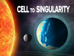 Игри Cell to Singularity: Evolution