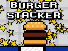 Игри Burger Stacker