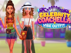 Игри Celebrity Coachella Vibe Outfits