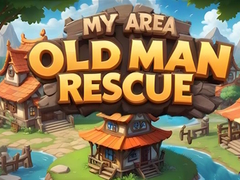 Игри My Area Old Man Rescue