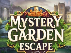 Игри Mystery Garden Escape