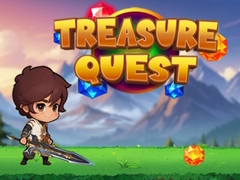 Игри Treasure Quest
