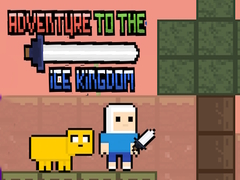 Игри Adventure To The ice Kingdom