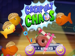 Игри Catapult Chaos