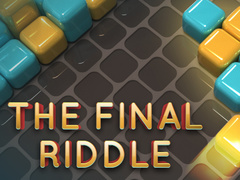 Игри The Final Riddle