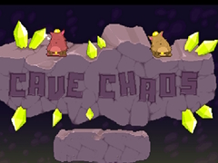 Игри Cave Chaos
