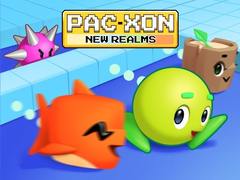 Игри Pac Xon New Realms