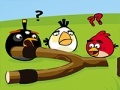 Игри Angry Birds Go Crazy