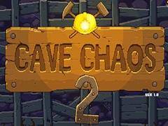 Игри Cave Chaos 2