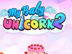 Игри My Baby Unicorn 2