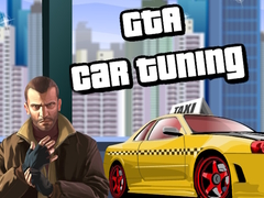 Игри Gta Car Tuning