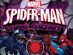 Игри Marvel Spider-man Venoms Vengeance