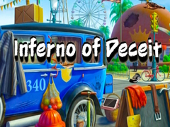 Игри Inferno of Deceit