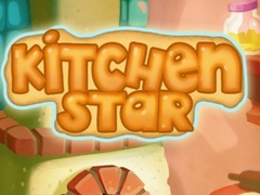 Игри Kitchen Star