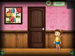 Игри Amgel Kids Room Escape 208
