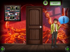 Игри Amgel Easy Room Escape 193