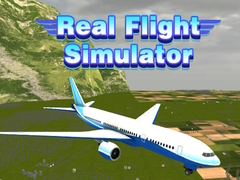 Игри Real Flight Simulator 