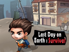 Игри Last Day on Earth: Survival